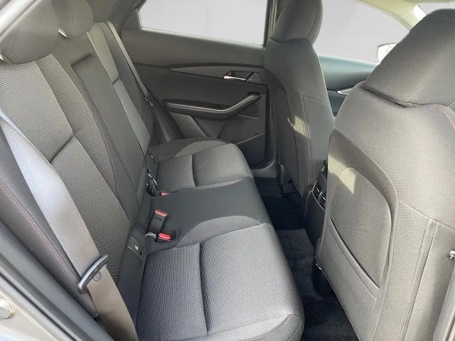 Mazda CX-30 2.5L SkyActiv e-Skyactiv