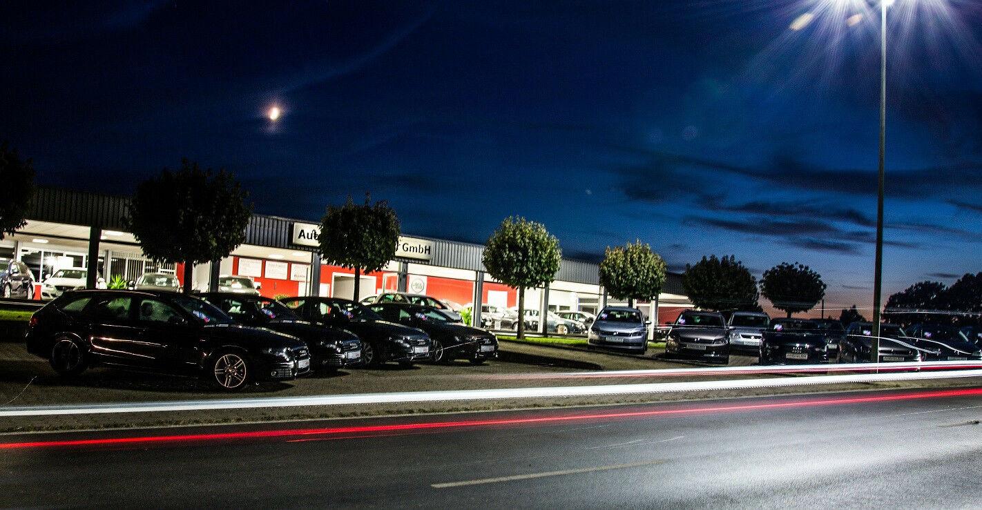 Volkswagen Golf Golf VIII Plus