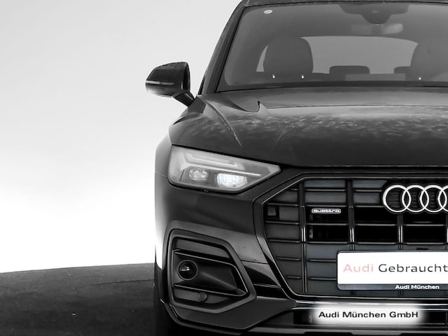 Audi Q5 40 TDI Quattro S-Tronic