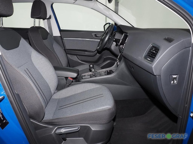 Seat Ateca 1.5 TSI Style