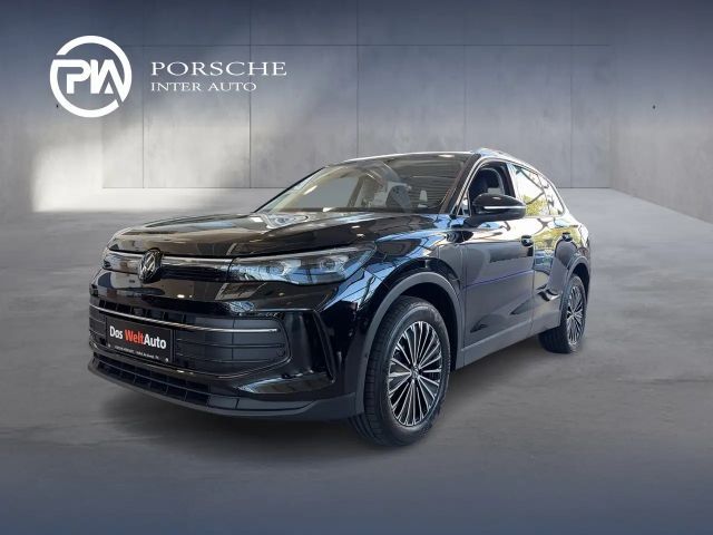 Volkswagen Tiguan DSG eHybrid