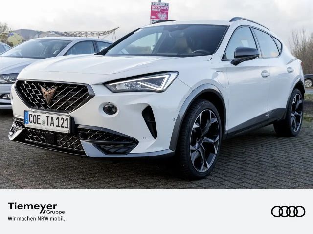 Cupra Formentor 1.4 VZ e-Hybrid