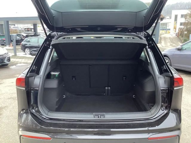 Volkswagen Tiguan 2.0 TDI DSG