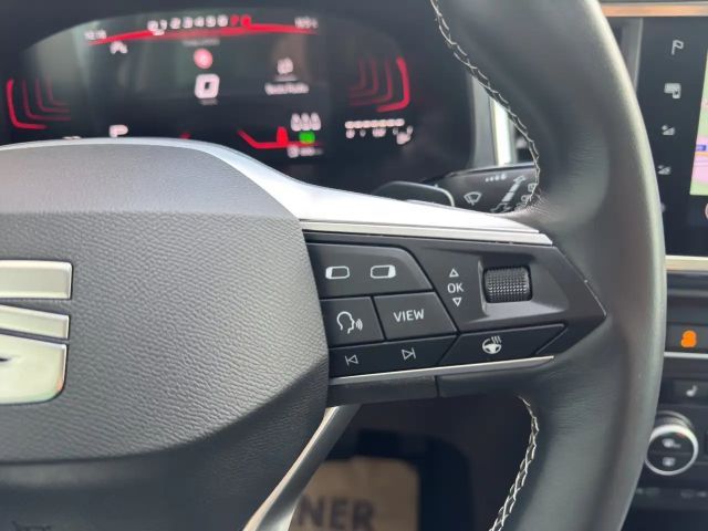 Seat Ateca DSG Style