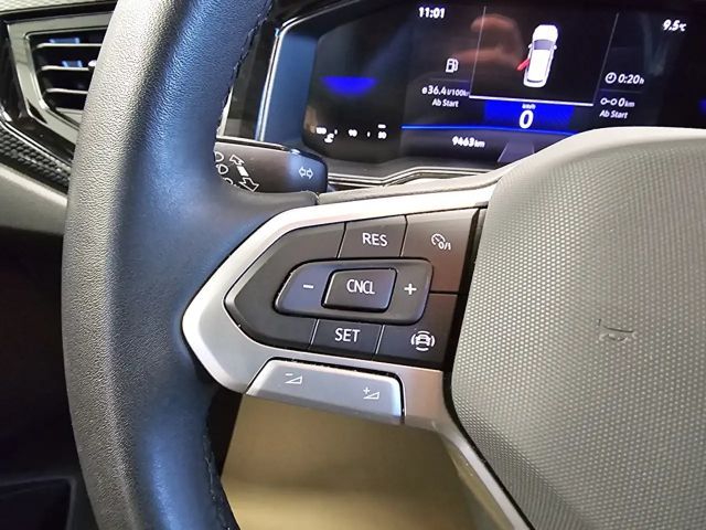 Volkswagen Polo Life