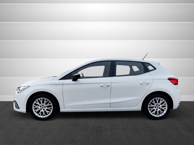 Seat Ibiza 1.0 TSI FR-lijn
