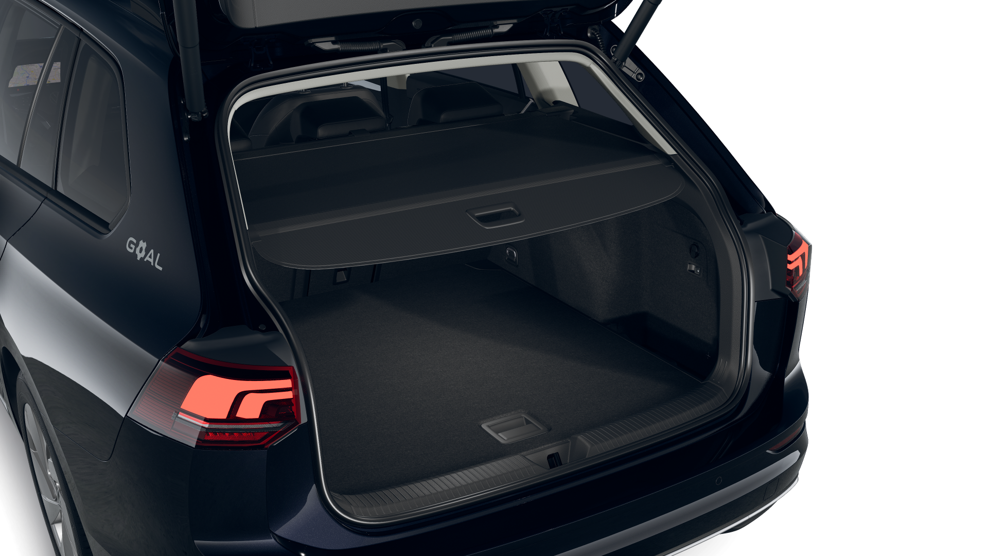 Volkswagen Golf 1.5 TSI Golf VIII Variant