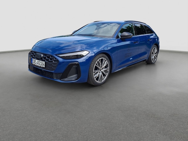 Audi A5 Avant Quattro S-Tronic