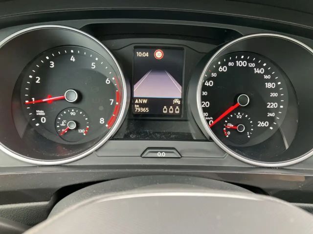 Volkswagen Tiguan 1.5 TSI Move