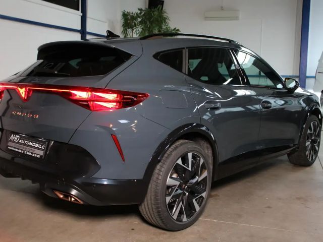 Cupra Formentor DSG VZ