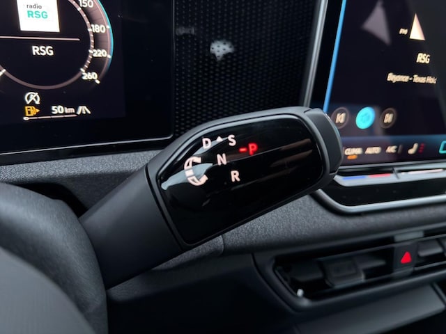 Volkswagen Tiguan 1.5 TSI DSG