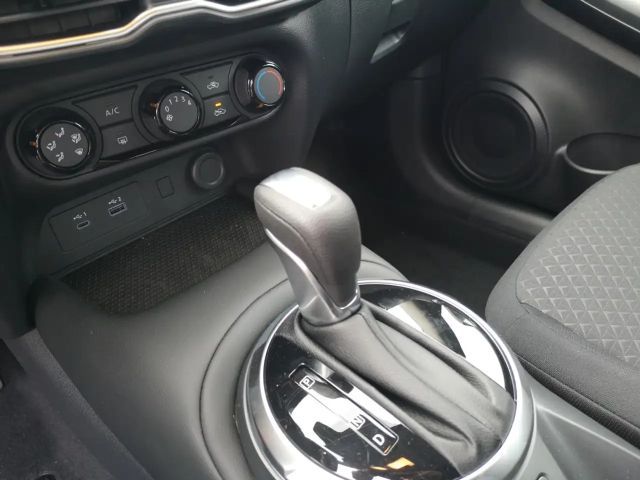 Nissan Juke Acenta DIG-T