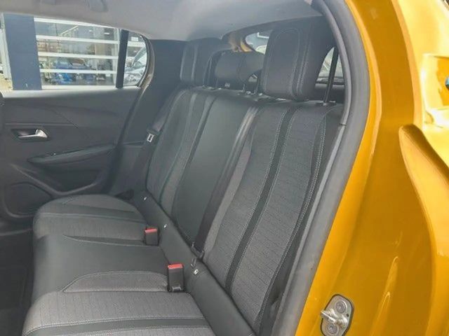 Peugeot E-208 Allure Pack