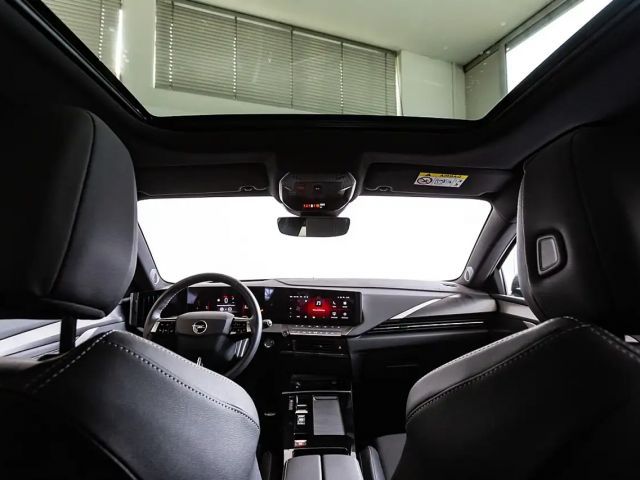 Opel Astra GS-Line Grand Sport Sports Tourer