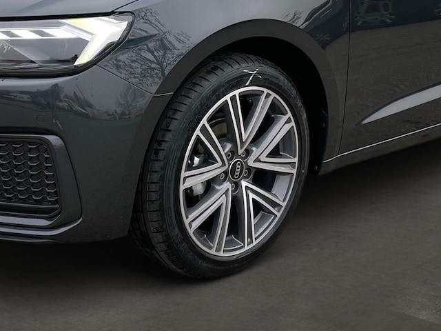 Audi A1 25 TFSI S-Tronic Sportback