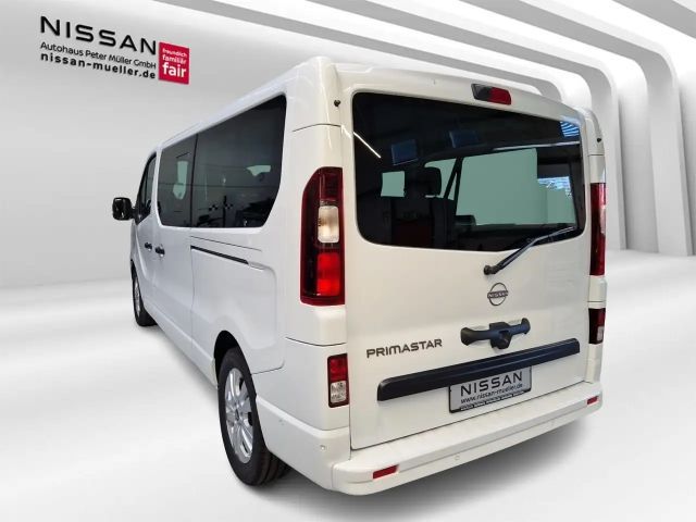 Nissan Primastar L2H1 Tekna dCi 150