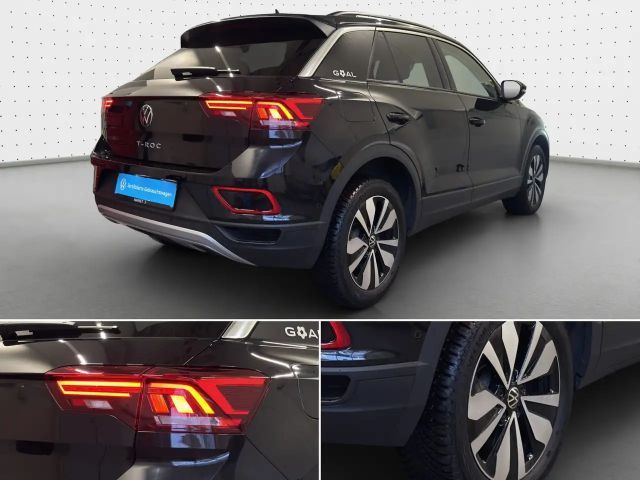 Volkswagen T-Roc 2.0 TDI DSG
