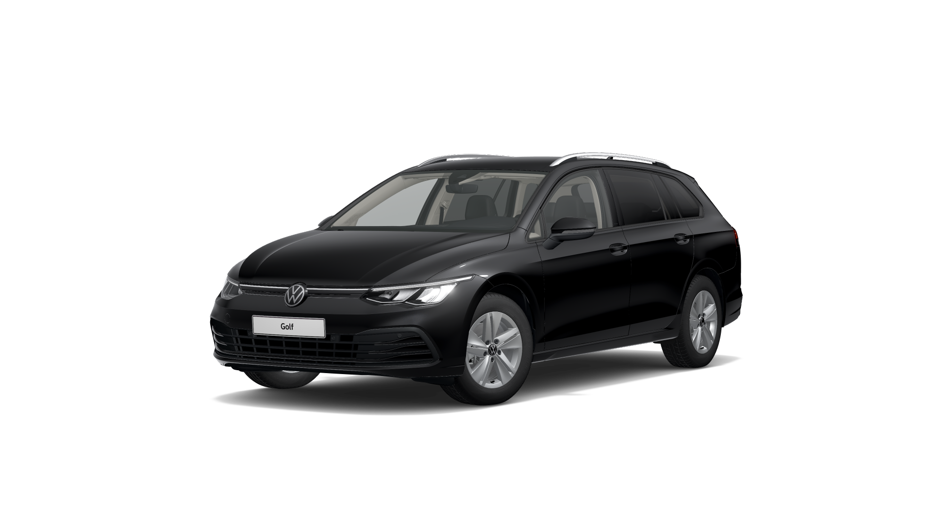 Volkswagen Golf DSG Variant