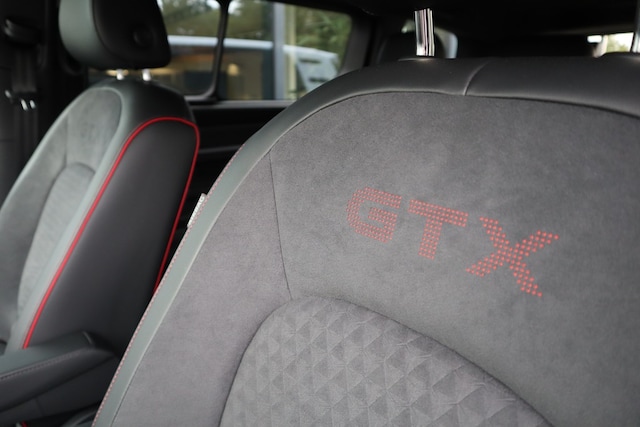 Volkswagen ID.Buzz 4Motion GTX