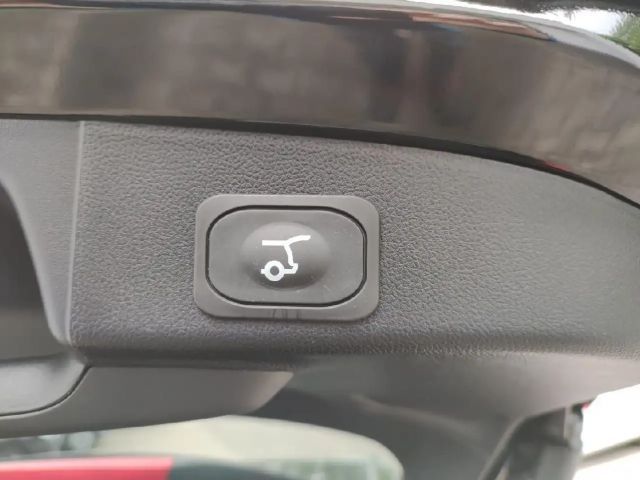 Ford Focus ST Line Wagon