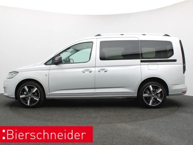 Volkswagen Caddy 2.0 TDI DSG Style