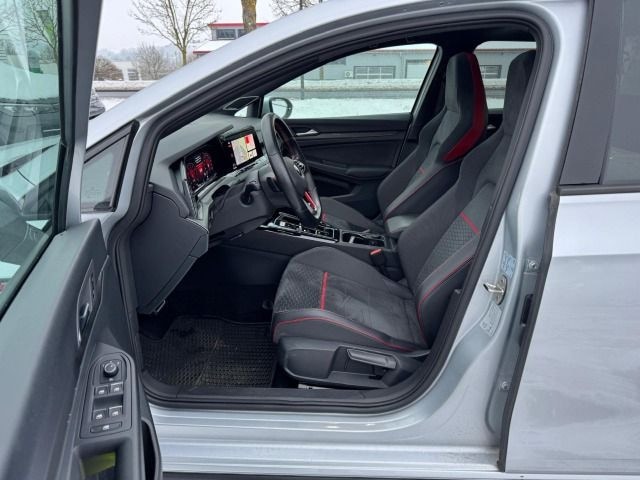 Volkswagen Golf Business GTI