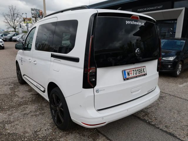 Volkswagen Caddy Edition TDI