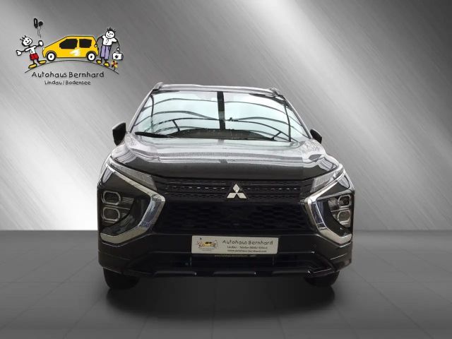 Mitsubishi Eclipse Cross PHEV