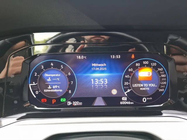 Volkswagen Golf DSG Golf VIII