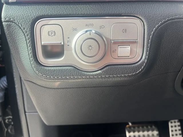 Mercedes-Benz GLE 350 4MATIC Coupé