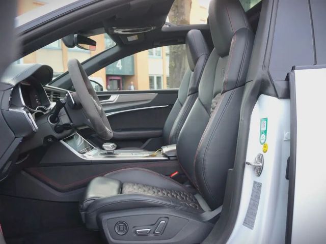 Audi RS7 4.0 TFSI Quattro Sportback