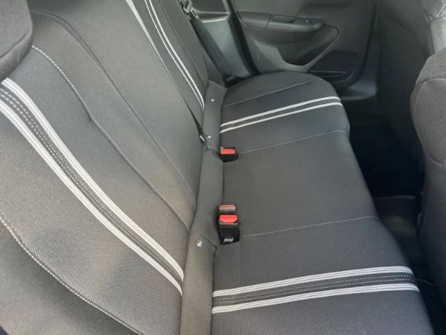 Opel Corsa GS-Line Grand Sport