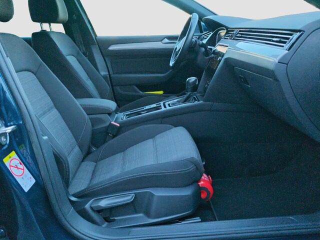 Volkswagen Passat 2.0 TDI Variant