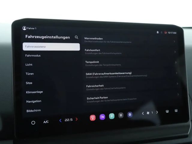 Kia PV5 Passenger 71 kWh Earth Plus