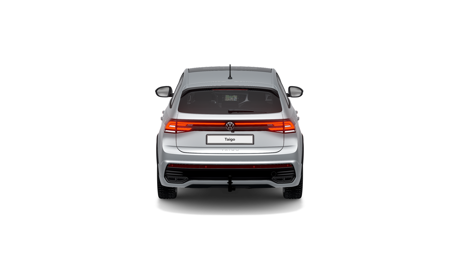 Volkswagen Taigo 1.0 TSI DSG R-Line