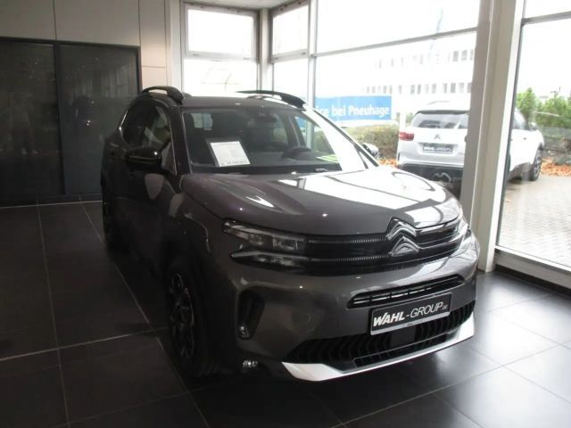 Citroën C5 Aircross Hybrid Max