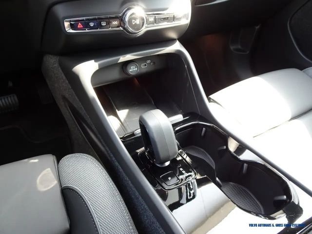 Volvo C40 Recharge Ultimate