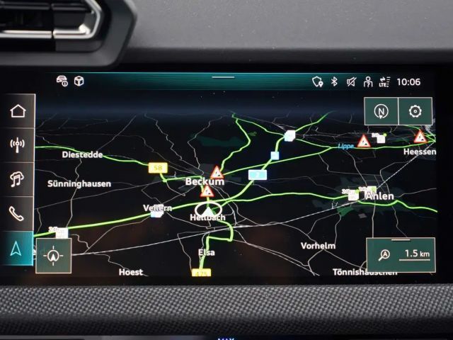 Audi A3 Business S-Line Sportback