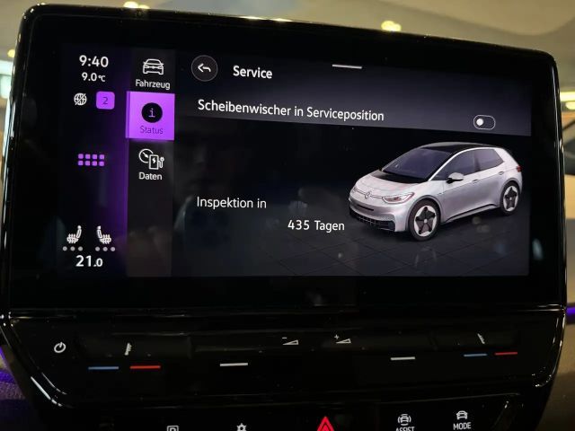 Volkswagen ID.3 150 kW Performance Pro