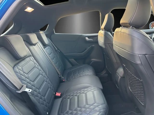 Ford Puma ST Line Vignale