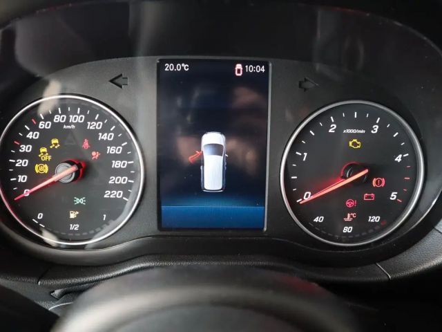 Mercedes-Benz Citan CDI Limousine Lang