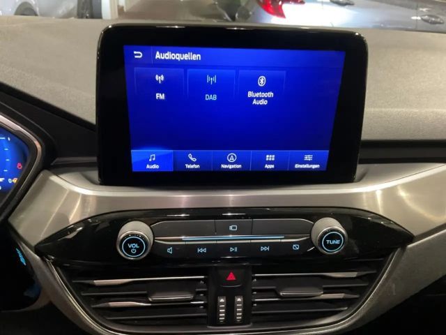 Ford Kuga Titanium X