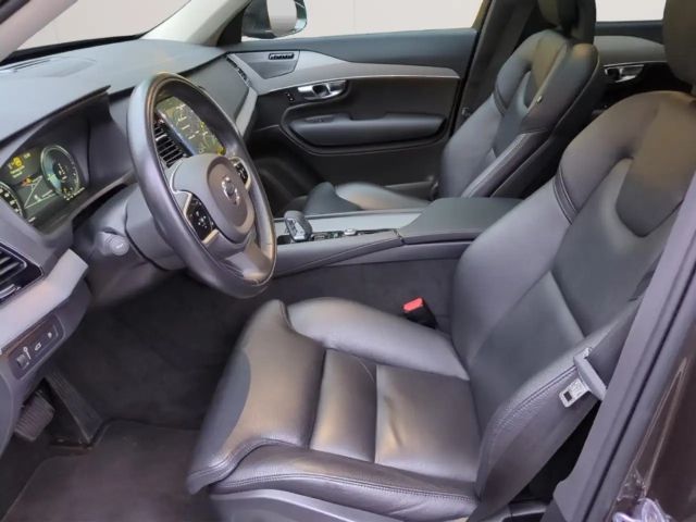 Volvo XC90 Inscription Recharge T8