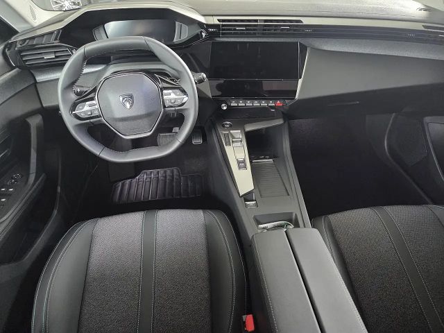 Peugeot 308 Allure Pack BlueHDi EAT8