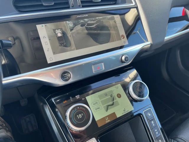 Jaguar I-Pace SE