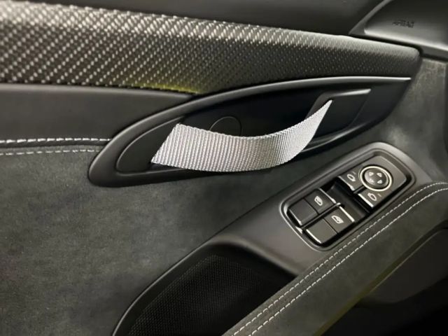 Porsche Cayman Coupé