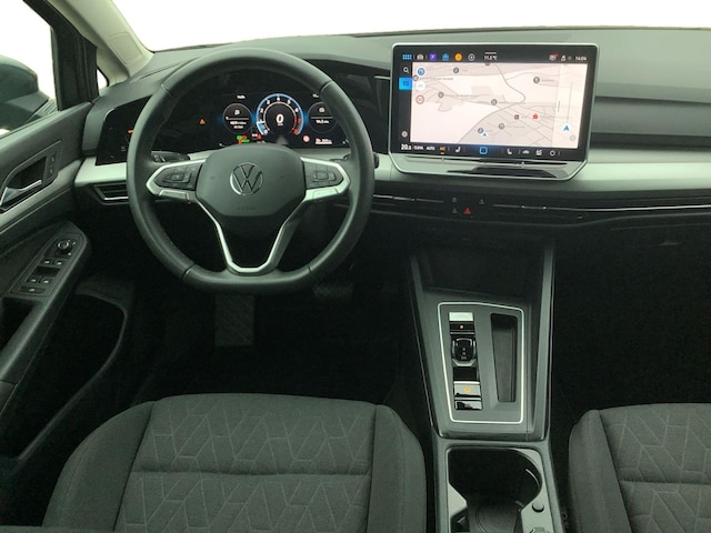 Volkswagen Golf 1.5 eTSI DSG Golf VIII Life