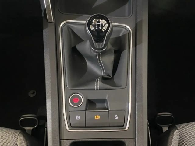 Seat Leon 1.5 TSI Style