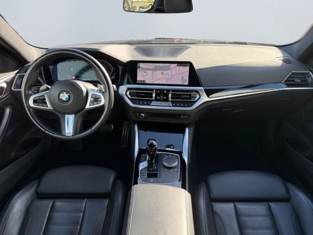 BMW 430 430i Coupé M-Sport