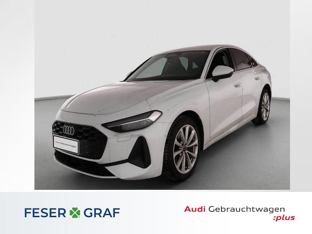 Audi A5 Quattro S-Tronic